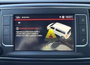 Citroën SpaceTourer Kombi 2,0 l 130 kw