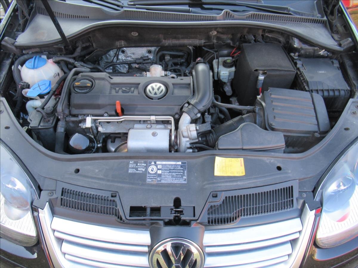 Volkswagen Golf Hatchback 1,4 l 90 kw