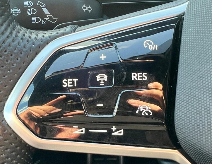 Volkswagen Arteon Kombi 2,0 l 147 kw