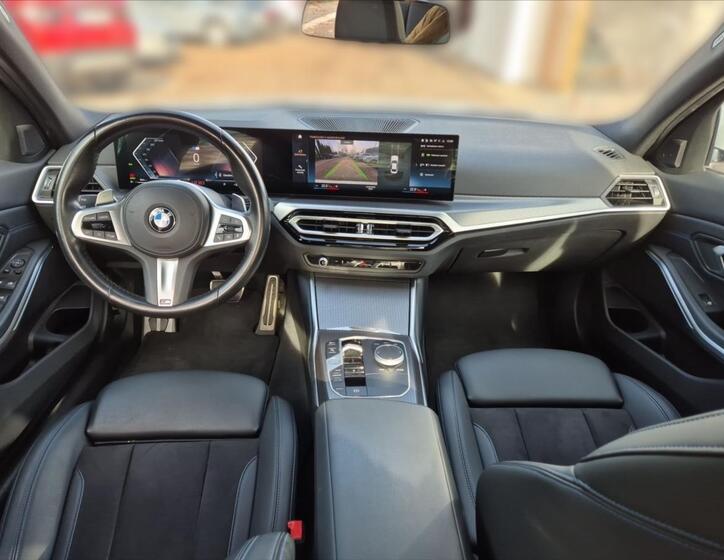 BMW Řada 3 9