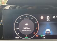 Škoda Superb Kombi 1,5 l 110 kw