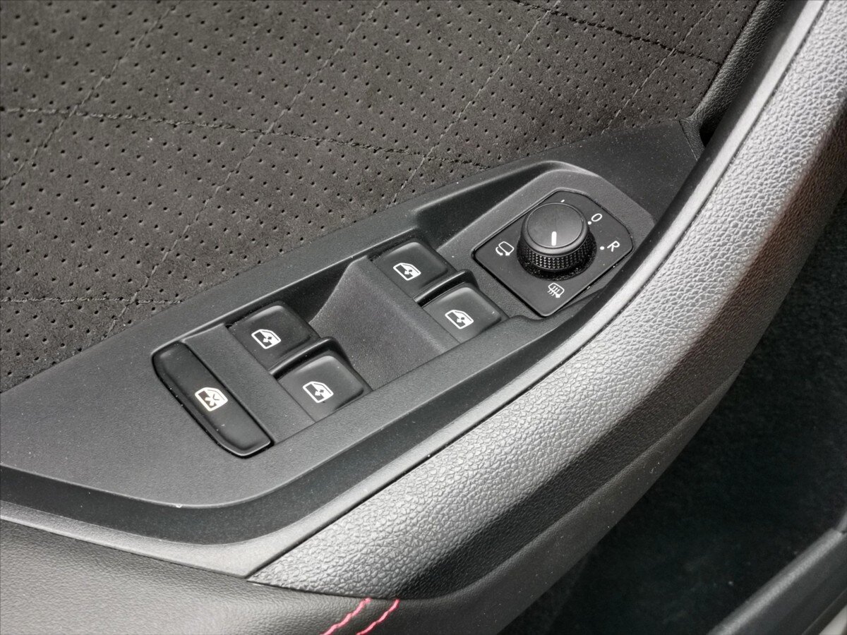 Škoda Kodiaq SUV 2,0 l 180 kw