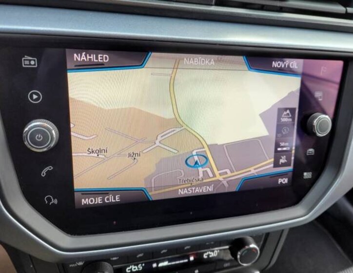 Seat Arona SUV 1,6 l 70 kw