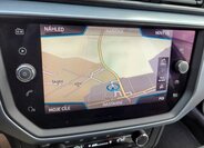 Seat Arona SUV 1,6 l 70 kw