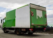 MAN Ostatní Skříň 4,6 l 0