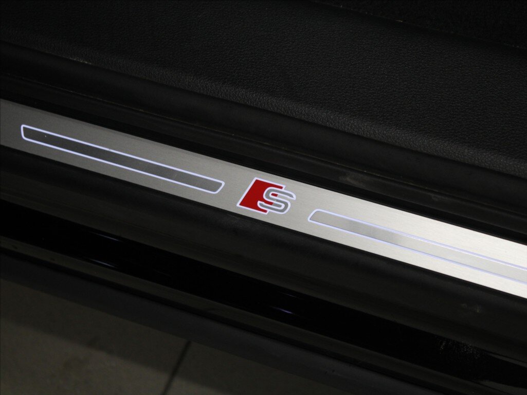 Audi Q7 SUV / Terénní 3,0 l 210 kw