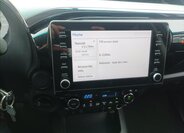 Toyota Hilux Pick-up 2,4 l 110 kw