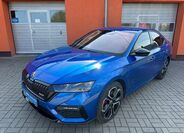 Škoda Octavia Hatchback 1,4 l 180 kw