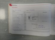 Škoda Fabia Kombi 1,4 l 51 kw