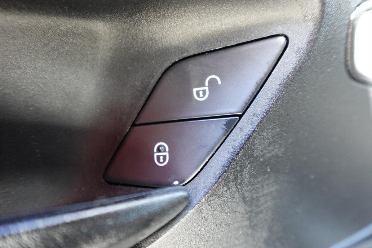 Mercedes-Benz Vito Ostatní 2,0 l 120 kw