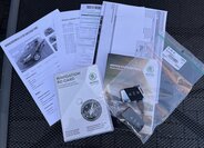 Škoda Kodiaq Kombi 2,0 l 110 kw