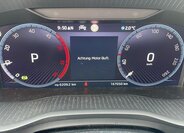 Škoda Kodiaq SUV / Terénní 2,0 l 147 kw