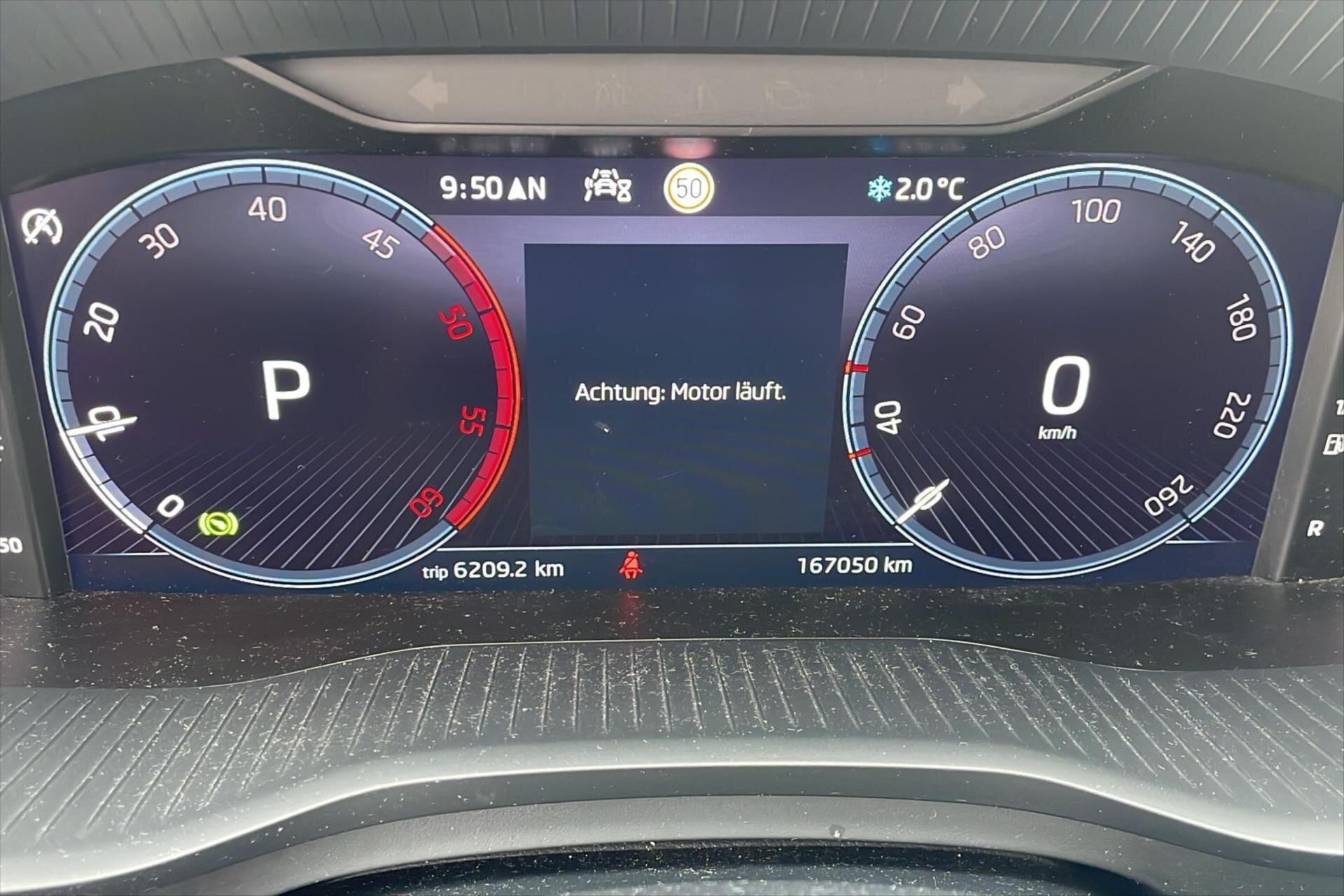 Škoda Kodiaq SUV / Terénní 2,0 l 147 kw