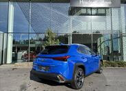 Lexus UX 250h 5
