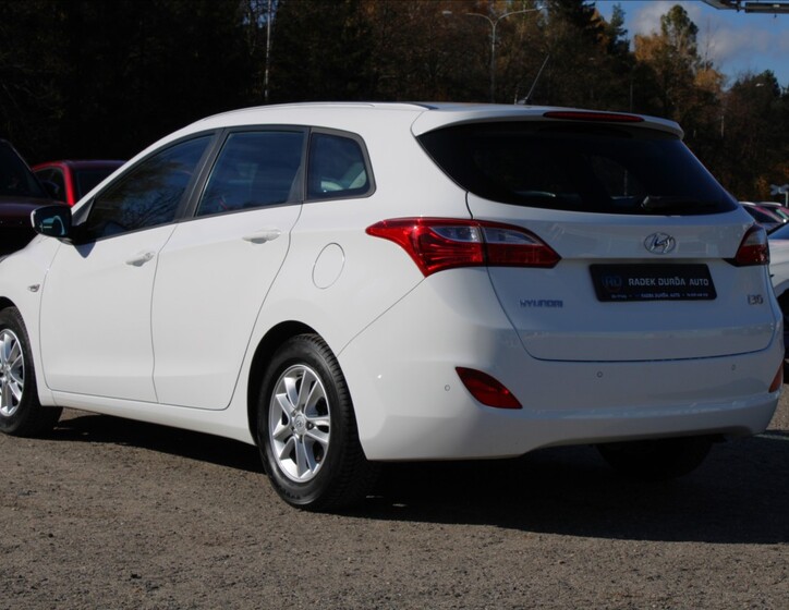 Hyundai i30 7