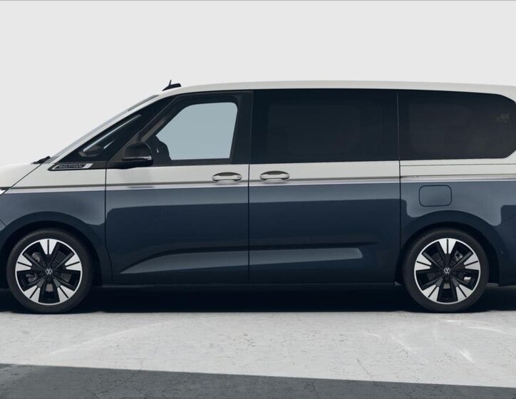 Volkswagen Multivan Ostatní 0,0 110 kw