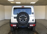 Suzuki Jimny 6