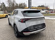 KIA Sportage SUV 1,6 l 110 kw