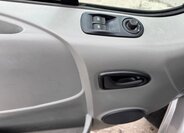 Opel Vivaro VAN / Minibus 2,0 l 84 kw