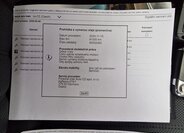 Škoda Superb Kombi 2,0 l 140 kw