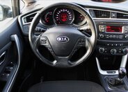 KIA Ceed Kombi 1,6 l 99 kw