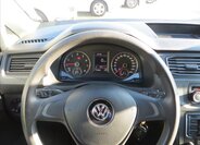 Volkswagen Caddy Skříň 1,4 l 81 kw