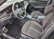 Škoda Octavia Sedan 2,0 l 195 kw