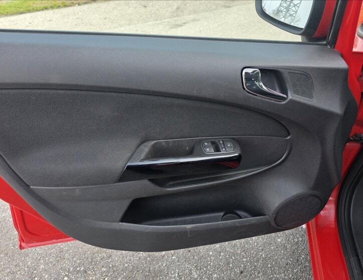 Opel Corsa Hatchback 1,2 l 59 kw