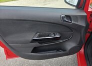 Opel Corsa Hatchback 1,2 l 59 kw