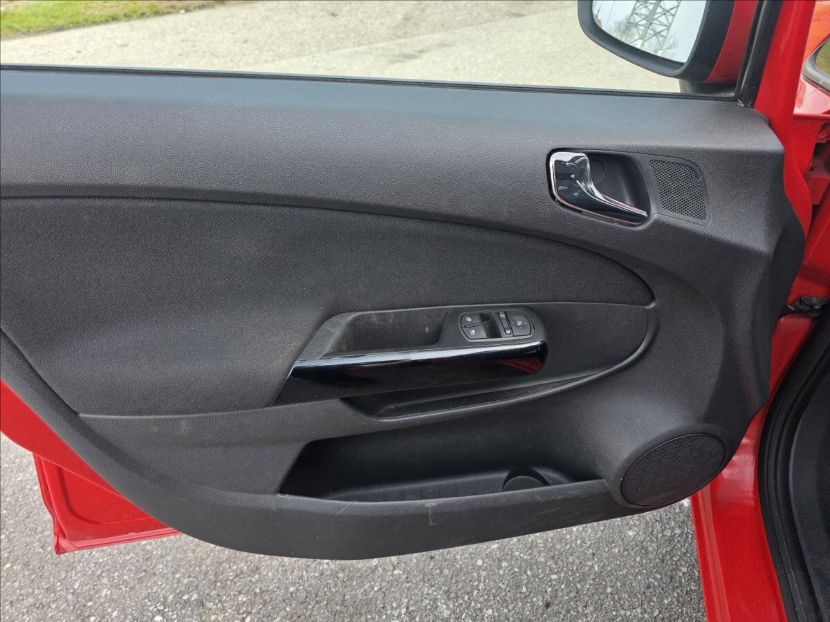 Opel Corsa Hatchback 1,2 l 59 kw