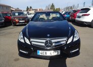 Mercedes-Benz Třídy E 2