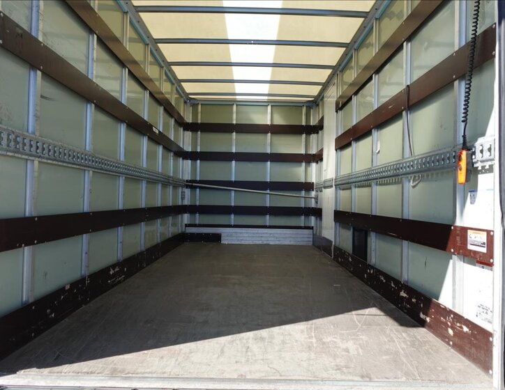 Mercedes-Benz Sprinter Ostatní 2,0 l 125 kw