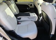 Land Rover Range Rover Sport SUV / Terénní 3,0 l 183 kw