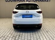 Mazda CX-5 SUV 2,0 l 121 kw