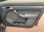 Volkswagen Touran Ostatní 1,2 l 77 kw