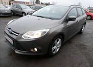 Ford Focus Kombi 1,6 l 92 kw