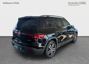 Mercedes-Benz EQB SUV 0,0 168 kw