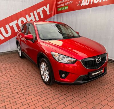 Mazda CX-5 3