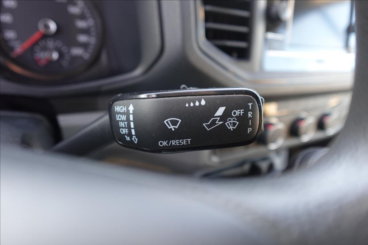 Volkswagen Crafter Ostatní 2,0 l 103 kw