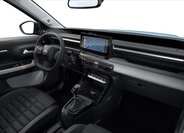 Citroën C3 Hatchback 1,2 l 74 kw