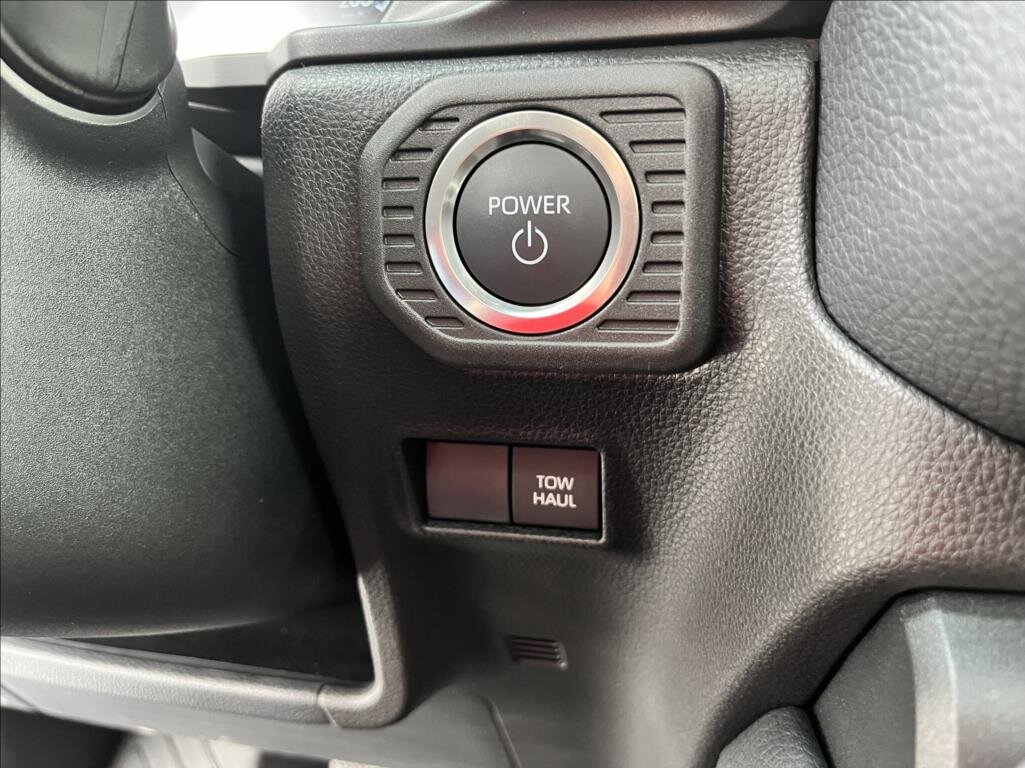 Toyota Land Cruiser Ostatní 2,4 l 243 kw