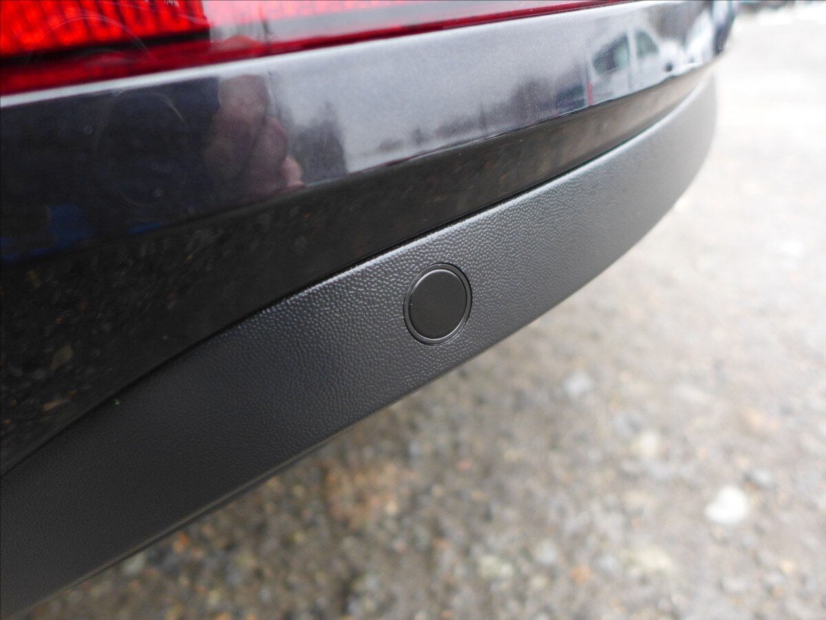 Škoda Superb Kombi 2,0 l 110 kw