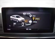 Audi A4 Sedan 2,0 l 140 kw