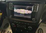 Škoda Yeti SUV / Terénní 2,0 l 103 kw