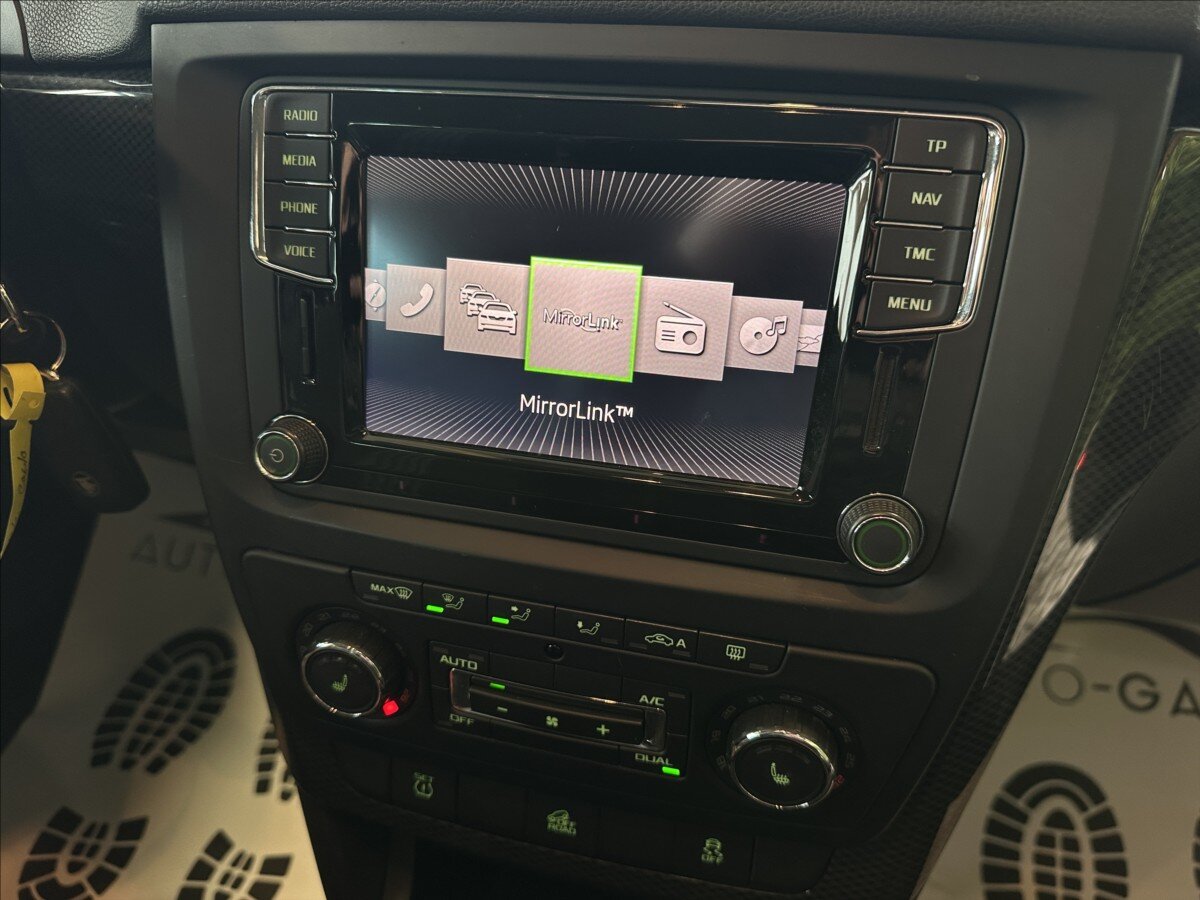 Škoda Yeti SUV / Terénní 2,0 l 103 kw