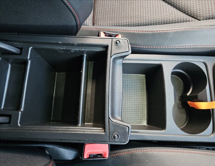 Seat Leon Kombi 1,5 l 96 kw