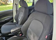 Seat Ibiza Hatchback 1,4 l 63 kw