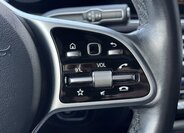 Mercedes-Benz GLE SUV / Terénní 2,9 l 243 kw