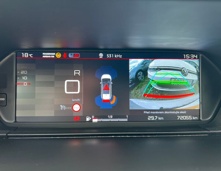 Citroën Grand C4 Picasso 11