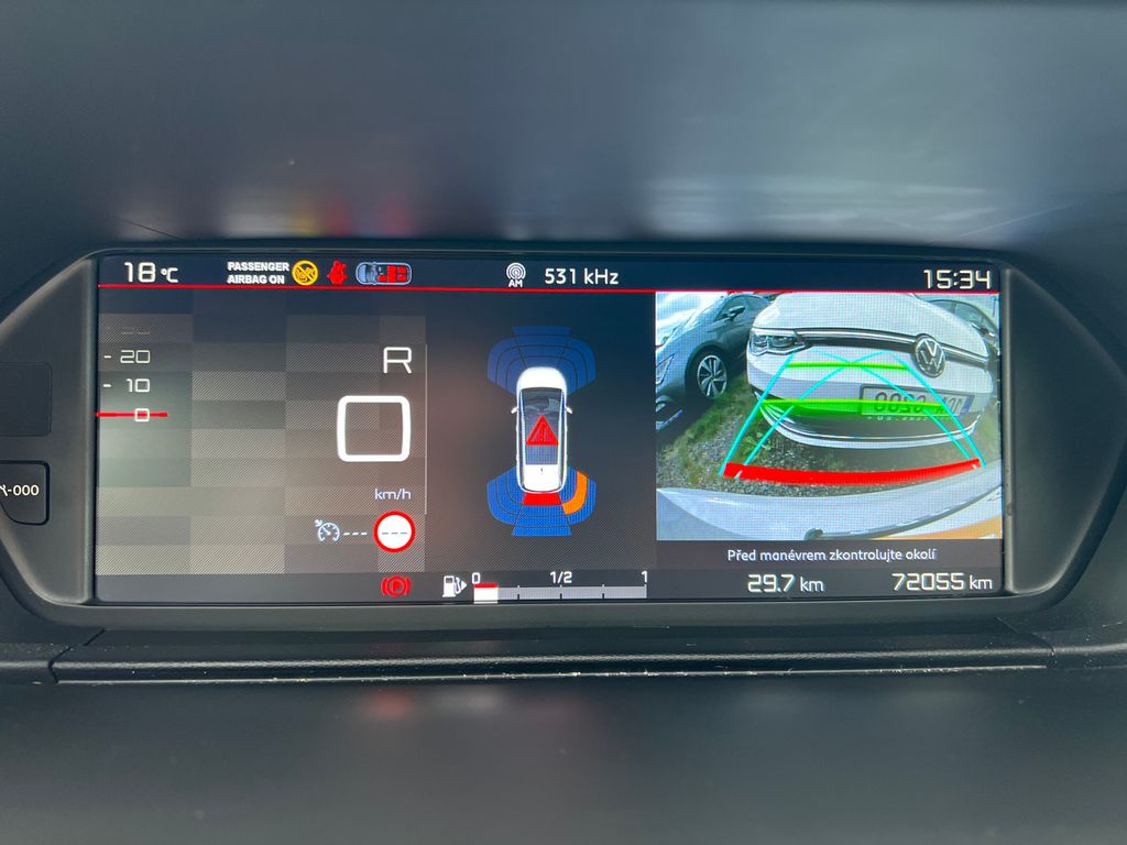 Citroën Grand C4 Picasso